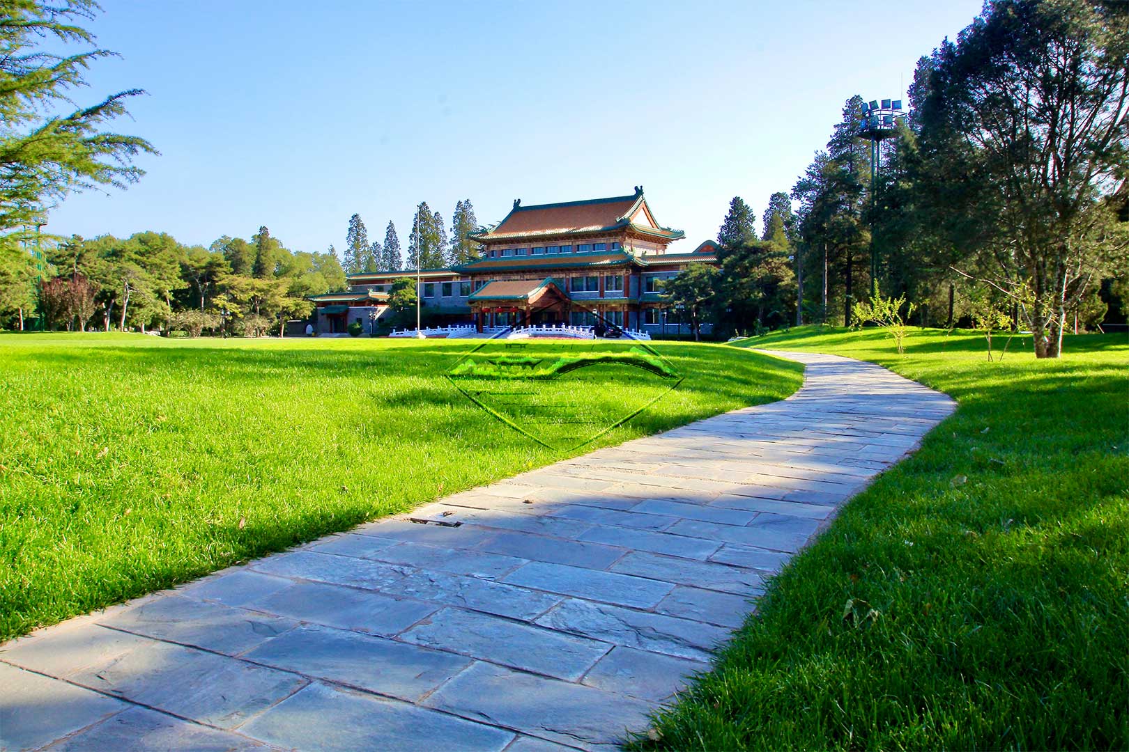 钓鱼台风景,钓鱼台图片,钓鱼台_大山谷图库